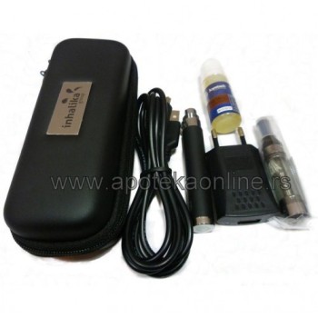 INHALIKA 2.4 CC SINGLE